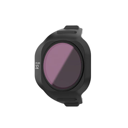 For DJI Mini 5 Pro Drone Magnetic Lens Filters, UV, CPL, ND8, ND16, ND32, ND64, ND256, ND8/PL, ND16/PL, ND32/PL, ND64//PL, ND256/PL, CPL+ND8+ND16, CPL+ND16+ND32, UV+CPL+ND8, UV+CPL+ND16, CPL+ND8/PL+ND16/PL, ND8+ND16+ND32+ND64...