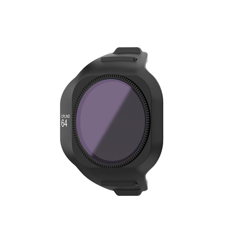 For DJI Mini 5 Pro Drone Magnetic Lens Filters, UV, CPL, ND8, ND16, ND32, ND64, ND256, ND8/PL, ND16/PL, ND32/PL, ND64//PL, ND256/PL, CPL+ND8+ND16, CPL+ND16+ND32, UV+CPL+ND8, UV+CPL+ND16, CPL+ND8/PL+ND16/PL, ND8+ND16+ND32+ND64...