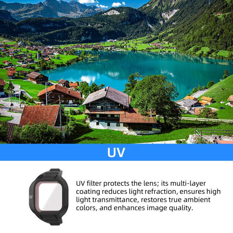 For DJI Mini 5 Pro Drone Magnetic Lens Filters, UV, CPL, ND8, ND16, ND32, ND64, ND256, ND8/PL, ND16/PL, ND32/PL, ND64//PL, ND256/PL, CPL+ND8+ND16, CPL+ND16+ND32, UV+CPL+ND8, UV+CPL+ND16, CPL+ND8/PL+ND16/PL, ND8+ND16+ND32+ND64...