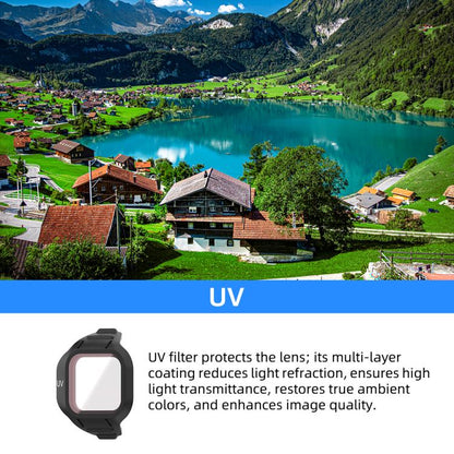 For DJI Mini 5 Pro Drone Magnetic Lens Filters, UV, CPL, ND8, ND16, ND32, ND64, ND256, ND8/PL, ND16/PL, ND32/PL, ND64//PL, ND256/PL, CPL+ND8+ND16, CPL+ND16+ND32, UV+CPL+ND8, UV+CPL+ND16, CPL+ND8/PL+ND16/PL, ND8+ND16+ND32+ND64...