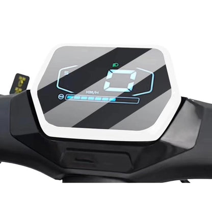 For Ninebot ZT3 / ZT3 Pro Meter Waterproof Silicone Protective Case