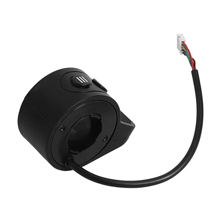 Scooter Finger Picks Speed Controller Throttle Knob Assembly Accessories, For HX X6 20cm, For HX X7 9cm, For HX X8 16cm