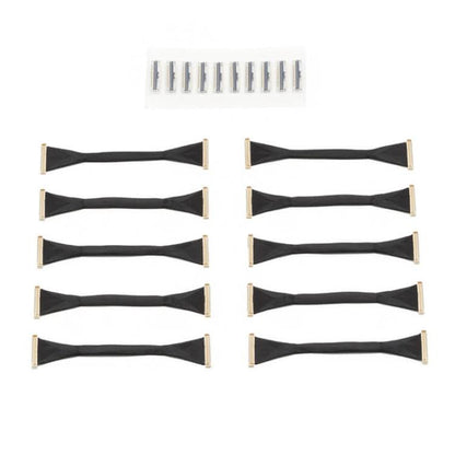 Original SKYPORT V3 Coaxial Cable Kit For DJI Matrice 400, Coaxial Cable Kit