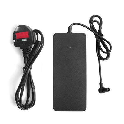 53V 2.3A Scooter Charger, For Xiaomi Scooter 4 Ultra / Xiaomi 4 Pro 2nd Gen / Navee S65 / Navee N65i, EU Plug, US Plug, UK Plug, AU Plug