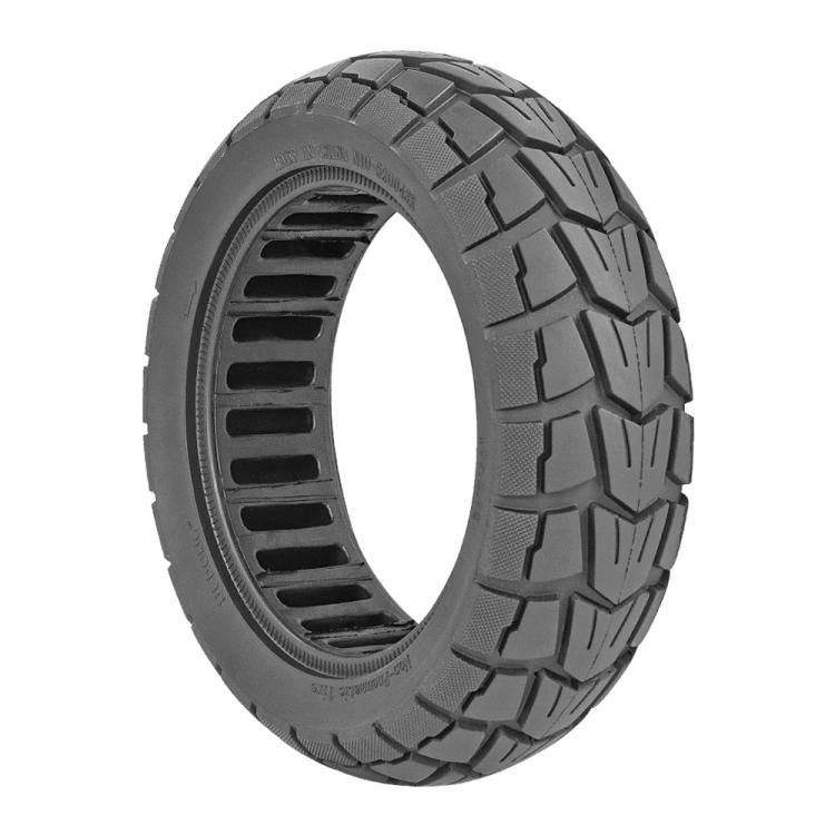 10x2.75 Inner Honeycomb Outer Tire 10 inch Off Road Solid Tire, For Kugoo M4 / G-Booster G2 Pro
