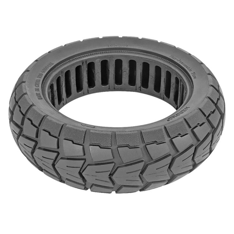 10x2.75 Inner Honeycomb Outer Tire 10 inch Off Road Solid Tire, For Kugoo M4 / G-Booster G2 Pro