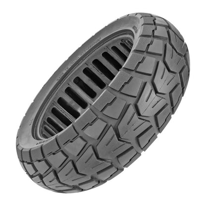 10x2.75 Inner Honeycomb Outer Tire 10 inch Off Road Solid Tire, For Kugoo M4 / G-Booster G2 Pro