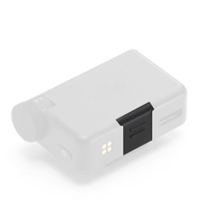 Original Port Cover Spare Part For DJI Mic Mini, Port Cover