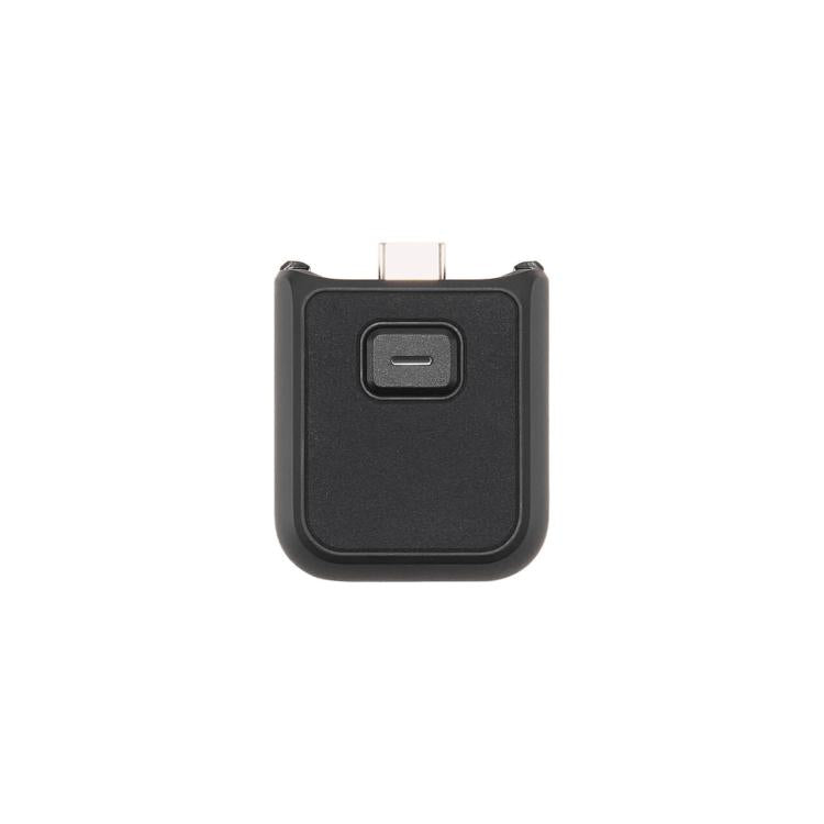 Original 1/4-Inch Threaded Grip Handle For DJI Osmo Pocket 3, hreaded  Handle