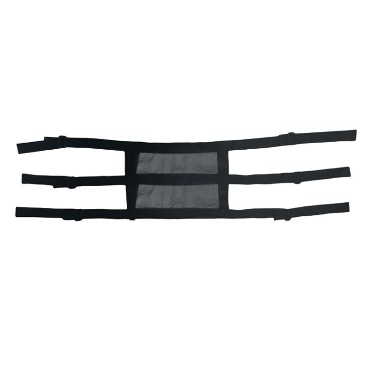 Outdoor Climbing Tree Stand Adjustable Replacement Seat Accessory, Without Cross, With Cross