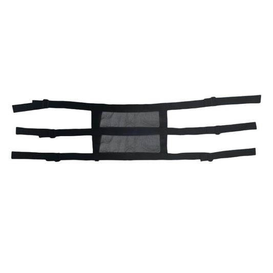 Outdoor Climbing Tree Stand Adjustable Replacement Seat Accessory, Without Cross, With Cross