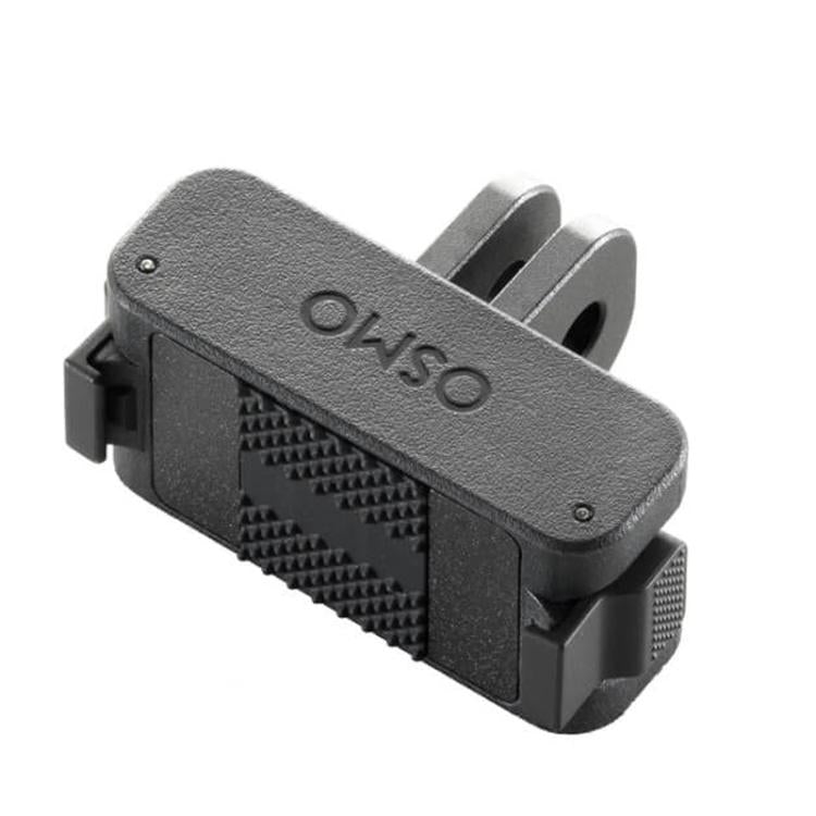 Original Dual Direction Quick Release Foldable Adapter Mount For DJI Osmo Nano, Adapter