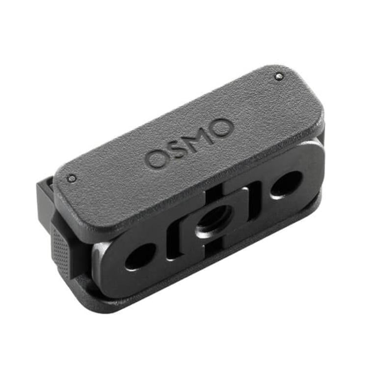 Original Dual Direction Quick Release Foldable Adapter Mount For DJI Osmo Nano, Adapter