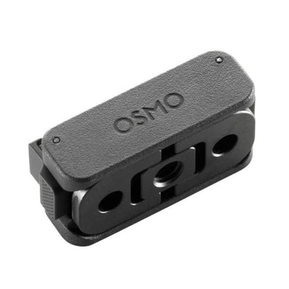 Original Dual Direction Quick Release Foldable Adapter Mount For DJI Osmo Nano, Adapter