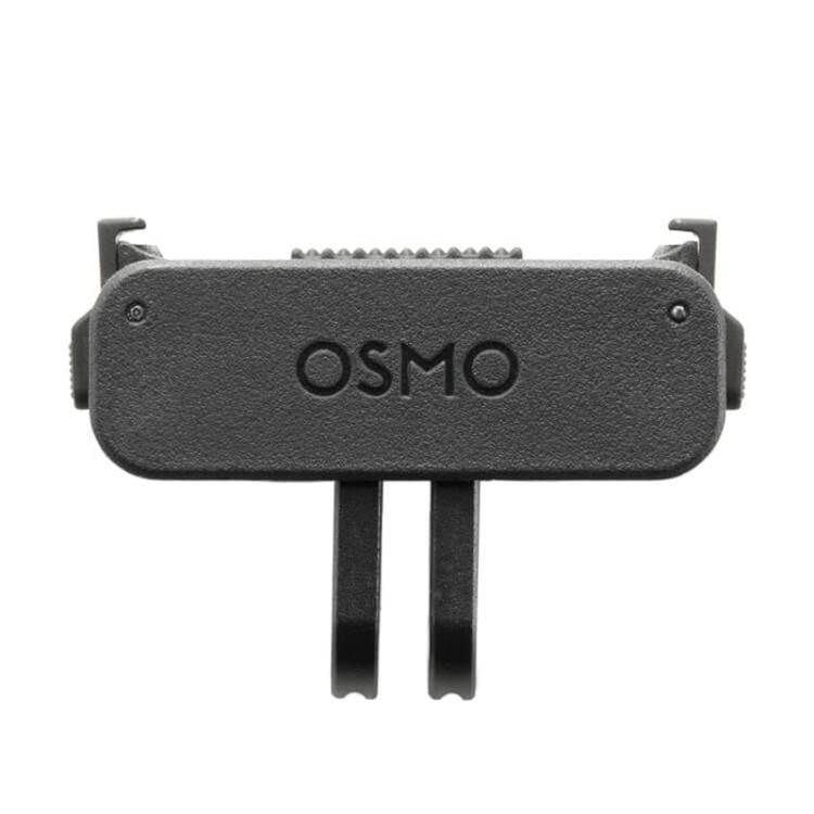 Original Dual Direction Quick Release Foldable Adapter Mount For DJI Osmo Nano, Adapter