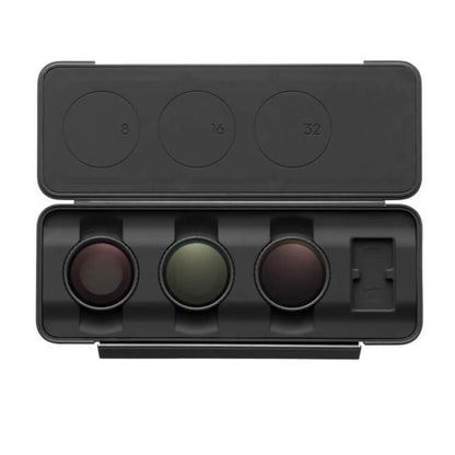 Original ND Filter Set (ND8/ND16/ND32) For DJI Osmo Nano, ND Filter Set