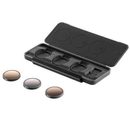 Original ND Filter Set (ND8/ND16/ND32) For DJI Osmo Nano, ND Filter Set