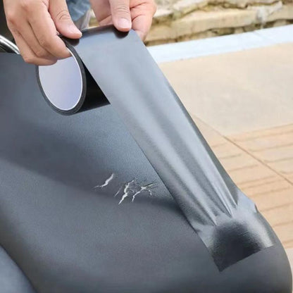 Leather Sofa Waterproof Repair Patch  For Electric Vehicle Seat Cushions, 1000 x 5cm, 1000 x 10cm, 100 x 2cm, 400 x 2cm, 400 x 5cm, 700 x 5cm, 400 x 10cm, 700 x 10cm