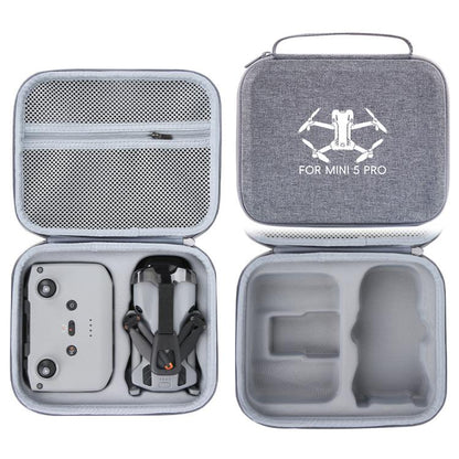 For DJI Mini 5 Pro Standard Edition Nylon Storage Bag Portable Handbag