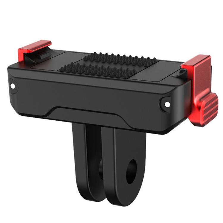 For DJI Osmo Nano Magnetic Quick-Release Base Two-Jaw Bracket, For DJI Osmo Nano