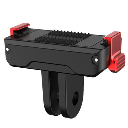For DJI Osmo Nano Magnetic Quick-Release Base Two-Jaw Bracket, For DJI Osmo Nano