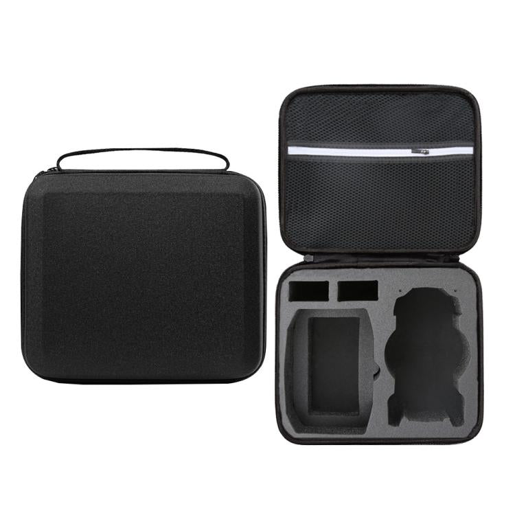 For DJI Mini 5 Pro & RC-N3 Remote Control Nylon Storage Bag Portable Handbag, With Shoulder Strap Black, With Shoulder Strap Gray, No Shoulder Strap Black, No Shoulder Strap Gray