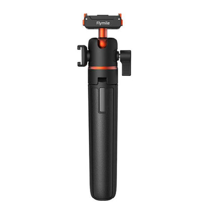 Flymile AC5012_5 Extended Selfie Stick Holder Magnetic Quick Release Tripod, AC5012_5