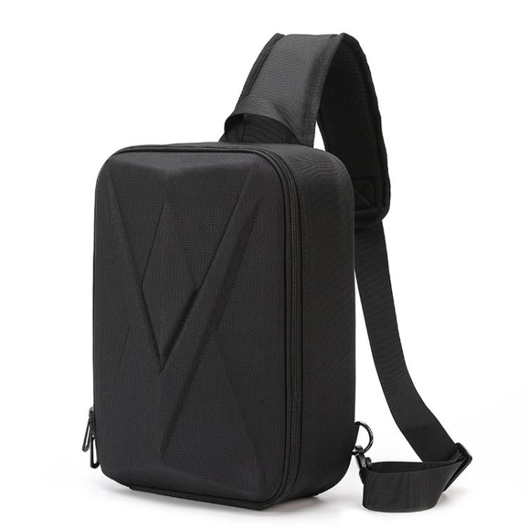 BKano M5-001 Organizer Bag Single Shoulder Backpack, For DJI Mini 5 Pro Fly More Combo