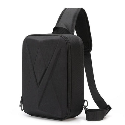BKano M5-001 Organizer Bag Single Shoulder Backpack, For DJI Mini 5 Pro Fly More Combo