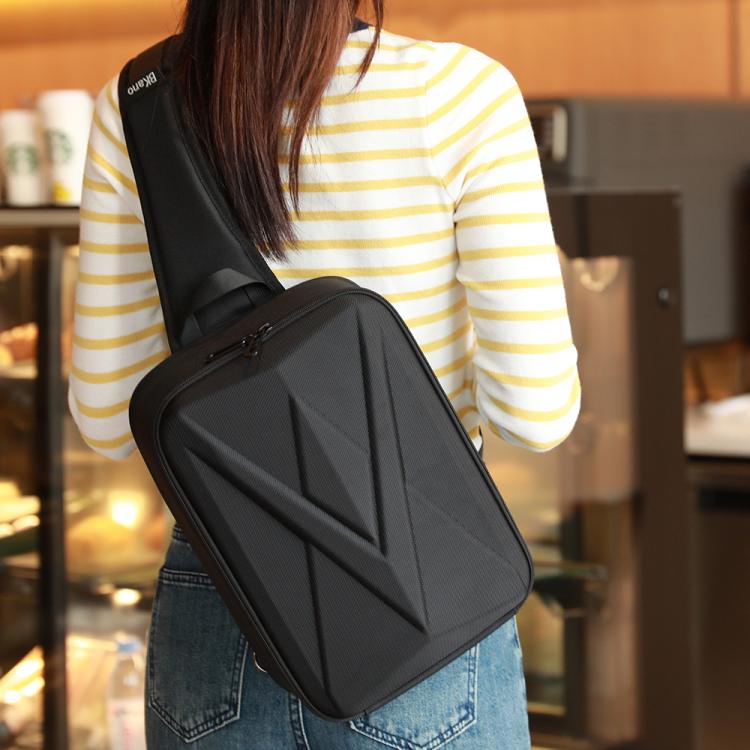 BKano M5-001 Organizer Bag Single Shoulder Backpack, For DJI Mini 5 Pro Fly More Combo