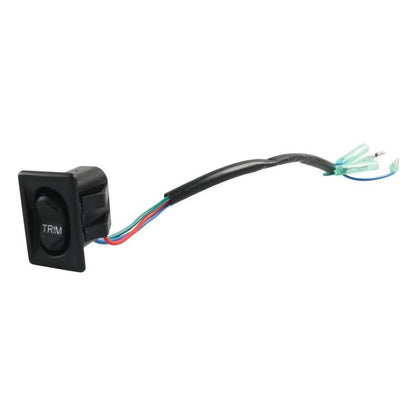 For Mercury Trim Tilt Lift Switch 87-856990 / 87-8M0042301, 87-8M0042301
