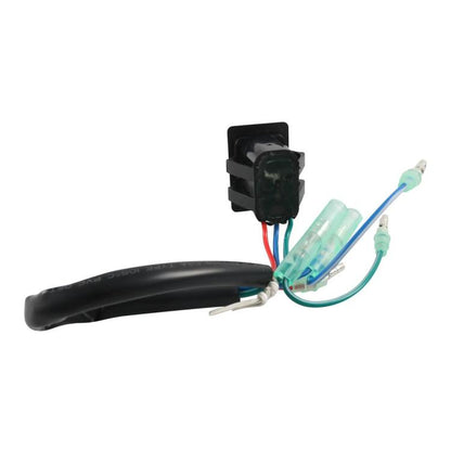 For Mercury Trim Tilt Lift Switch 87-856990 / 87-8M0042301, 87-8M0042301