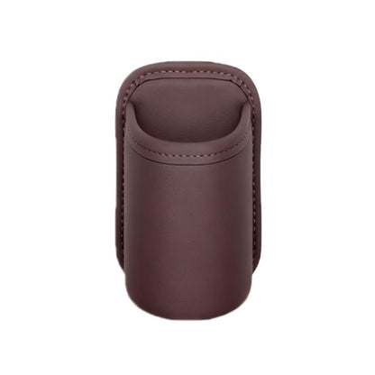 Car Cup Holder Seat Back Interior Storage Bag