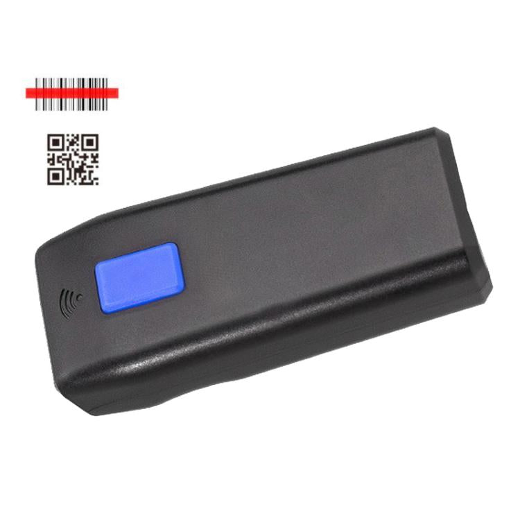 NETUM Wireless Portable Barcode Scanner Express Logistics QR Code Scanner, 1D, 2D