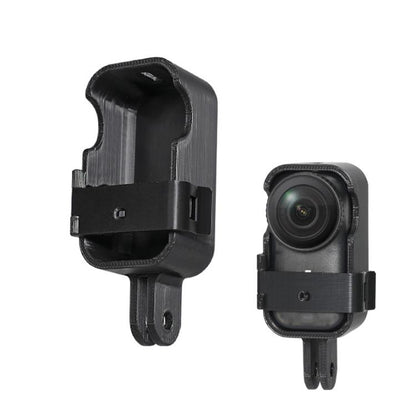 For DJI Osmo Nano Vertical Shooting Protective Frame Extension Bracket, Vertical Shooting Frame