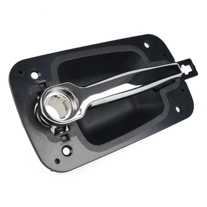 Vehicle Modification Exterior Door Handles For US Trucks 2594003C1/2594006C1