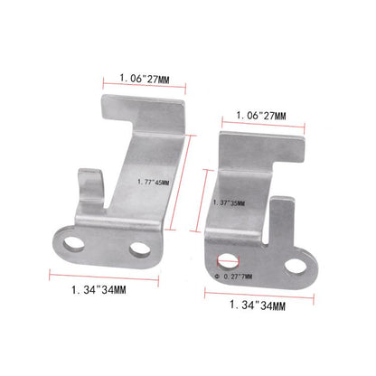 TDI Intake Manifold Repair Bracket For Volkswagen/Audi
