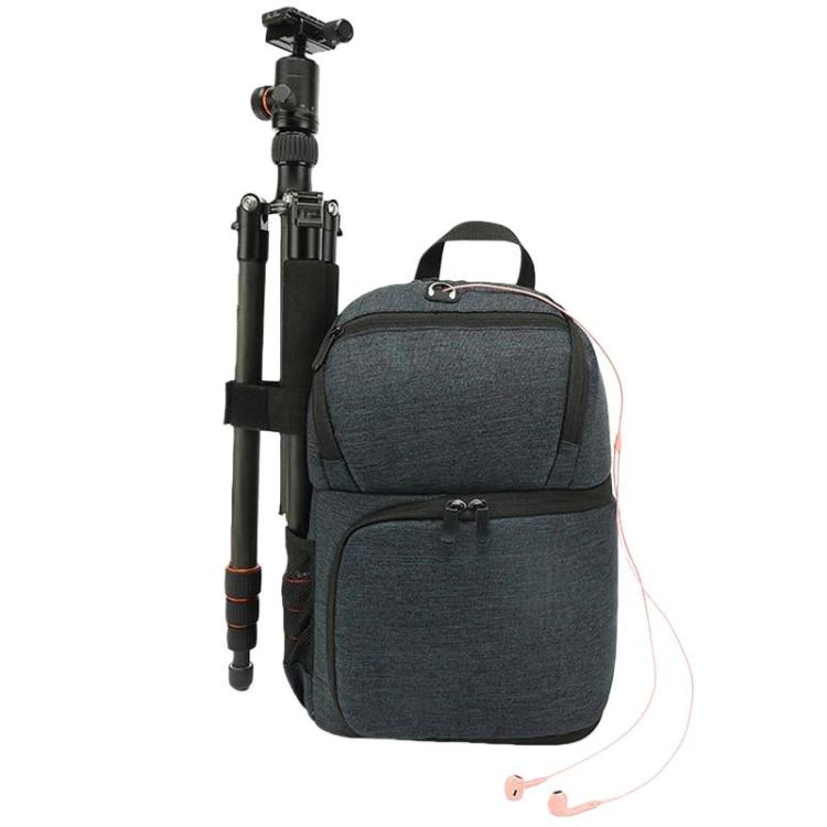 Single-Lens Reflex Camera Crossbody Bag Multi-Functional Waterproof Camera Bag, Waterproof Camera Bag