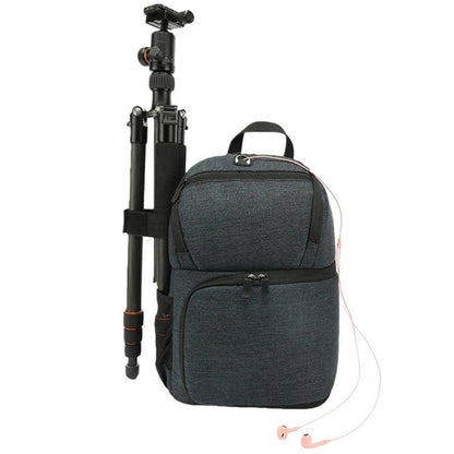 Single-Lens Reflex Camera Crossbody Bag Multi-Functional Waterproof Camera Bag, Waterproof Camera Bag