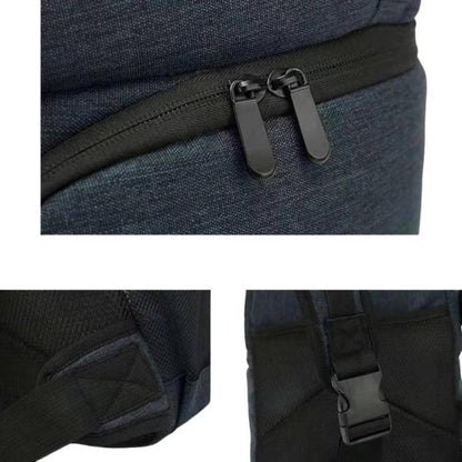 Single-Lens Reflex Camera Crossbody Bag Multi-Functional Waterproof Camera Bag, Waterproof Camera Bag
