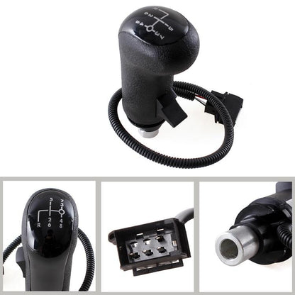 Truck Shift Knob For MAN TGA TGS AB2000 81326200095