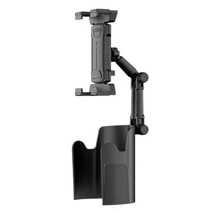 Car Cup Holder Expansion Bracket, S15 Adjustable Stand For Phone Only, S16 Soft Stand For Phone Only, S13-09 Adjustable Joint For Tablet / Phone, S20 Magnetic Retractable Stand