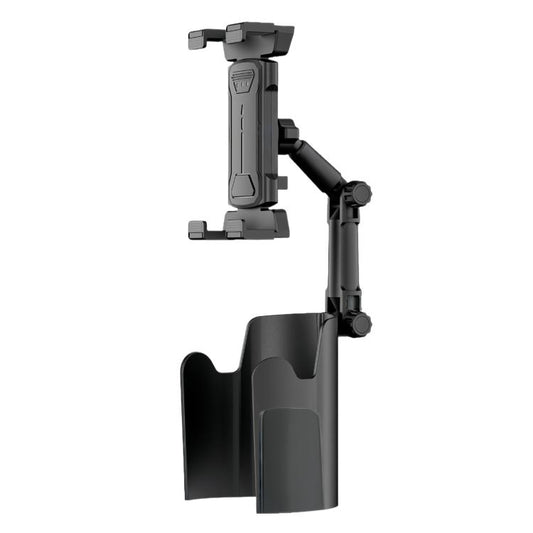 Car Cup Holder Expansion Bracket, S15 Adjustable Stand For Phone Only, S16 Soft Stand For Phone Only, S13-09 Adjustable Joint For Tablet / Phone, S20 Magnetic Retractable Stand