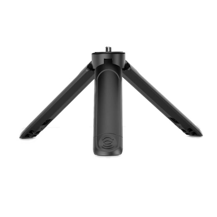 Flymile Action Camera Tripod For DJI Osmo Pocket 3 / Action 4 / Insta360 X5 / GoPro, Tripod Extension, Tripod Extension with Copper Nut Adapter