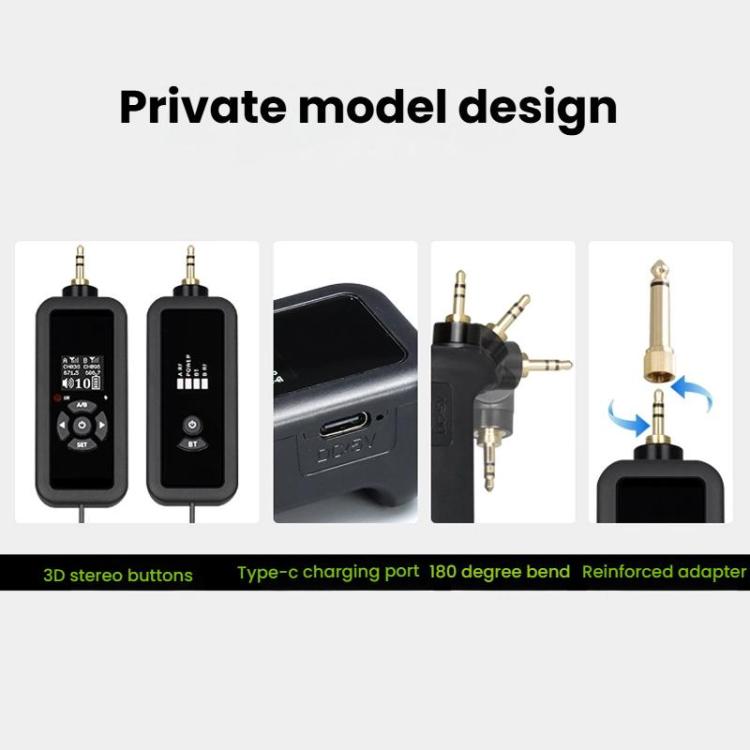 Wireless Microphone Direct Broadcast Singing Handheld Microphone, LS07+N33 1 Tow 1 Bluetooth Version, LS07+N33 1 Tow 1 Infrared Version, LS07+N33 1 Tow 2 Bluetooth Version, LS07+N33 1 Tow 2 Infrared Version