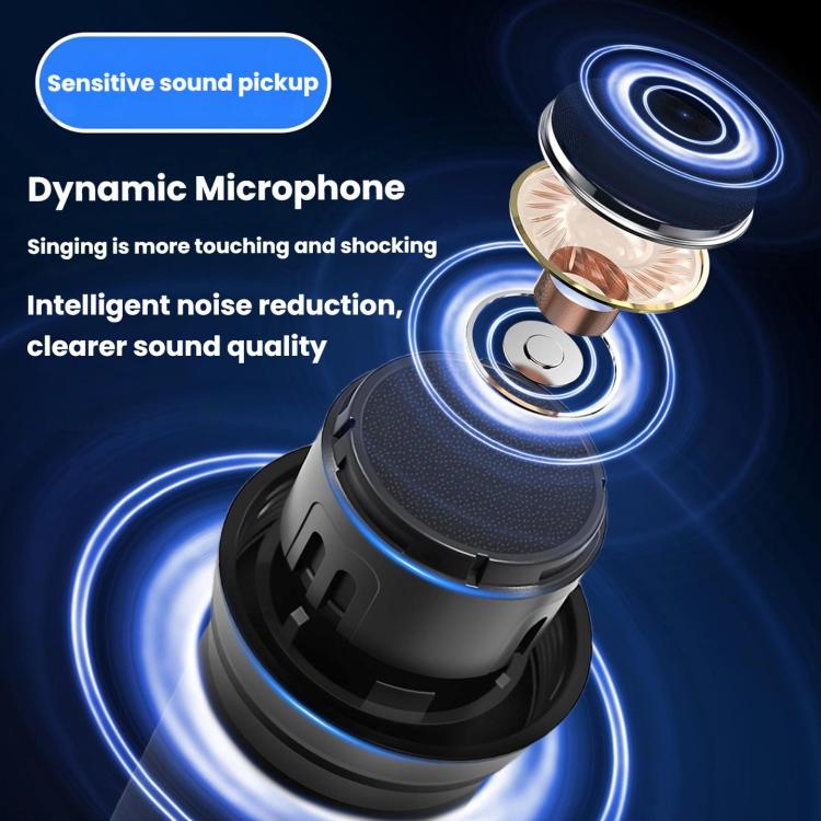 Wireless Microphone Direct Broadcast Singing Handheld Microphone, LS07+N33 1 Tow 1 Bluetooth Version, LS07+N33 1 Tow 1 Infrared Version, LS07+N33 1 Tow 2 Bluetooth Version, LS07+N33 1 Tow 2 Infrared Version