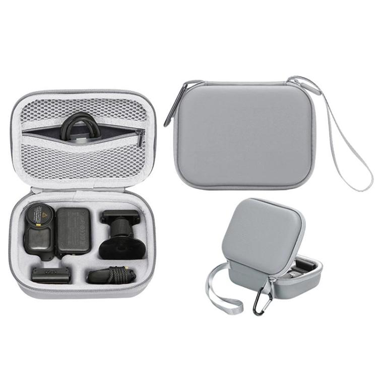 For DJI OSMO Nano RCSTQ Storage Bag Portable Hard Shell Waterproof Protective Case