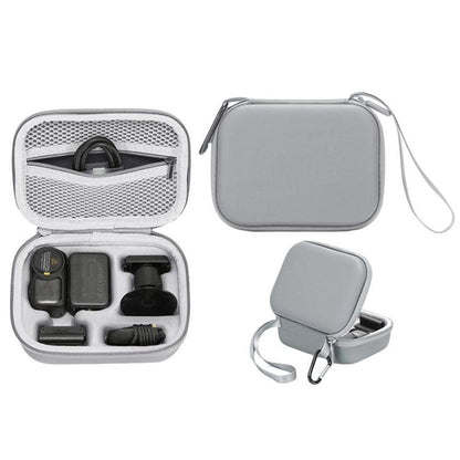 For DJI OSMO Nano RCSTQ Storage Bag Portable Hard Shell Waterproof Protective Case