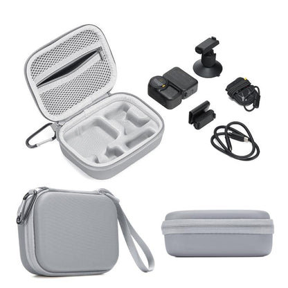 For DJI OSMO Nano RCSTQ Storage Bag Portable Hard Shell Waterproof Protective Case