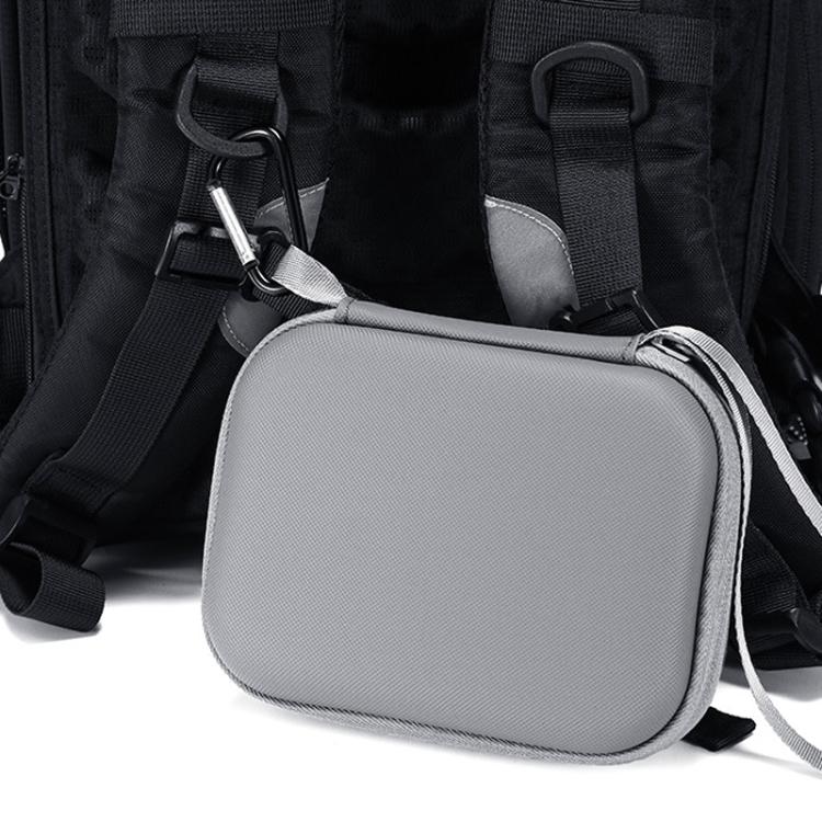 For DJI OSMO Nano RCSTQ Storage Bag Portable Hard Shell Waterproof Protective Case